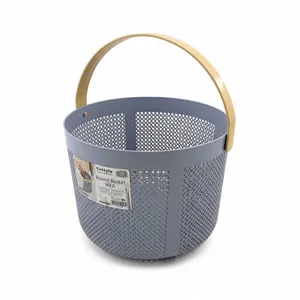 سبد نظم دهنده ایکیا مدل گرد