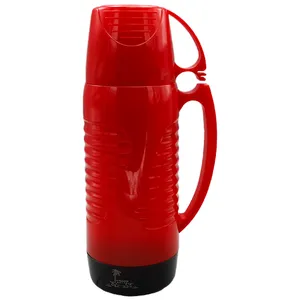 فلاسک علقمه مدل اسپاتی گنجایش 0.5 لیتر