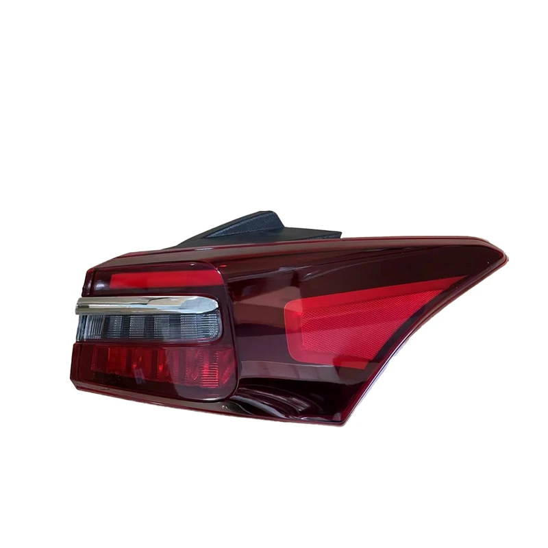 چراغ عقب راست روی گلگیر خودرو مدل ARZ6 مناسب برای آریزو 6 / آریزو GX