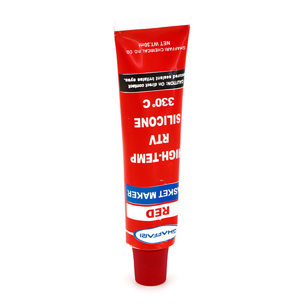چسب حرارتی غفاری مدل مگاتکس وزن 30 گرم