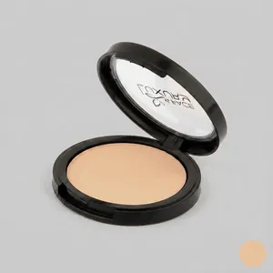 Luxury Face FINISH NO.102 Compact Powder