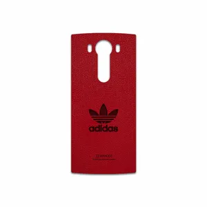 MAHOOT RL-DDS Cover Sticker for LG V10