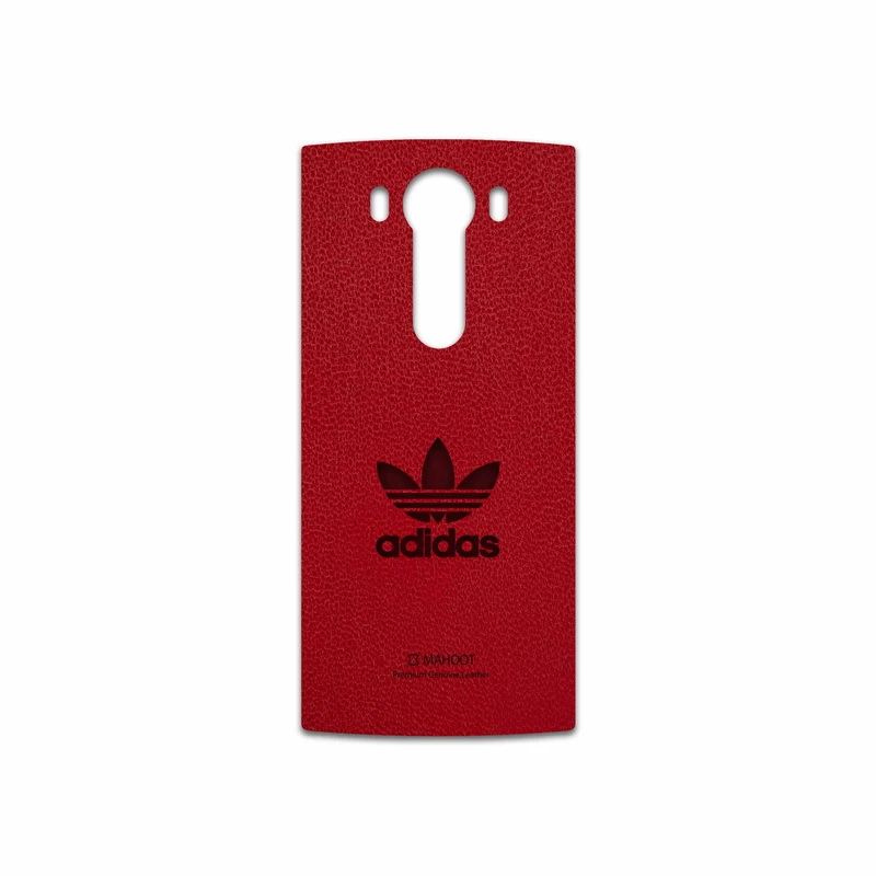 برچسب پوششی ماهوت مدل RL-DDS مناسب برای گوشی موبایل ال جی V10