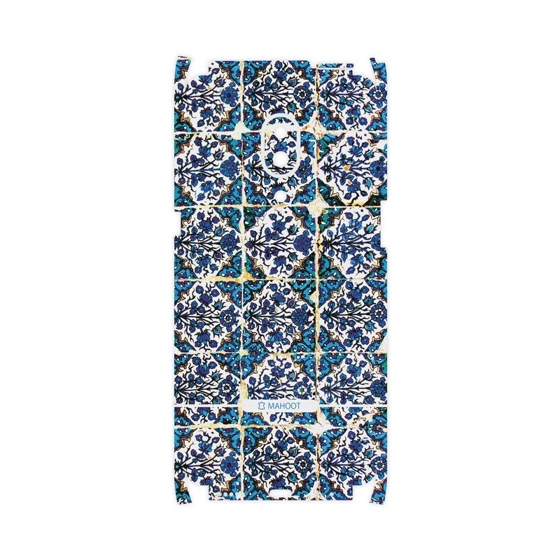 برچسب پوششی ماهوت مدل Traditional-Tile-FullSkin مناسب برای گوشی موبایل لنوو Z5 Pro