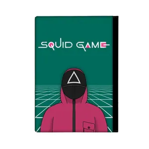 کلاسور مدل Squid game کد 2174