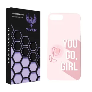 RIVEN RI2-11 Case For Apple iPhone 8 Plus، Apple iPhone 7 Plus
