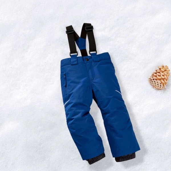 عکس شماره 3 : شلوار ورزشی پسرانه لوپیلو مدل shpvb2022