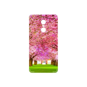 MAHOOT Spring Season Cover Sticker for Xiaomi Redmi Note 4X