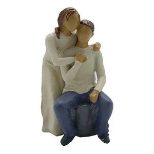 مجسمه مدل منو تو