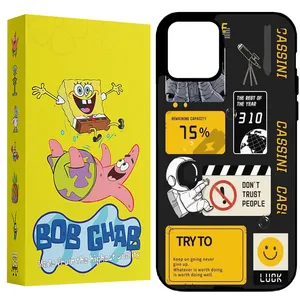 BOB Ghab BCP11PM Cover For Apple iPhone 11 Pro Max