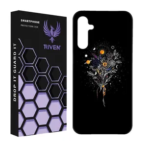 RIVEN RI1-9 Case For Samsung Galaxy A54
