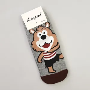 جوراب لينتائو مدل شير كد ZJ54