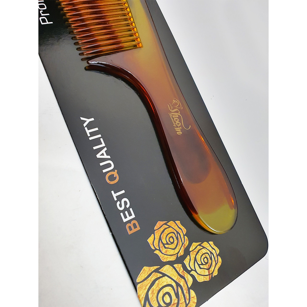 شانه مو شواین بیوتی مدل TA-001