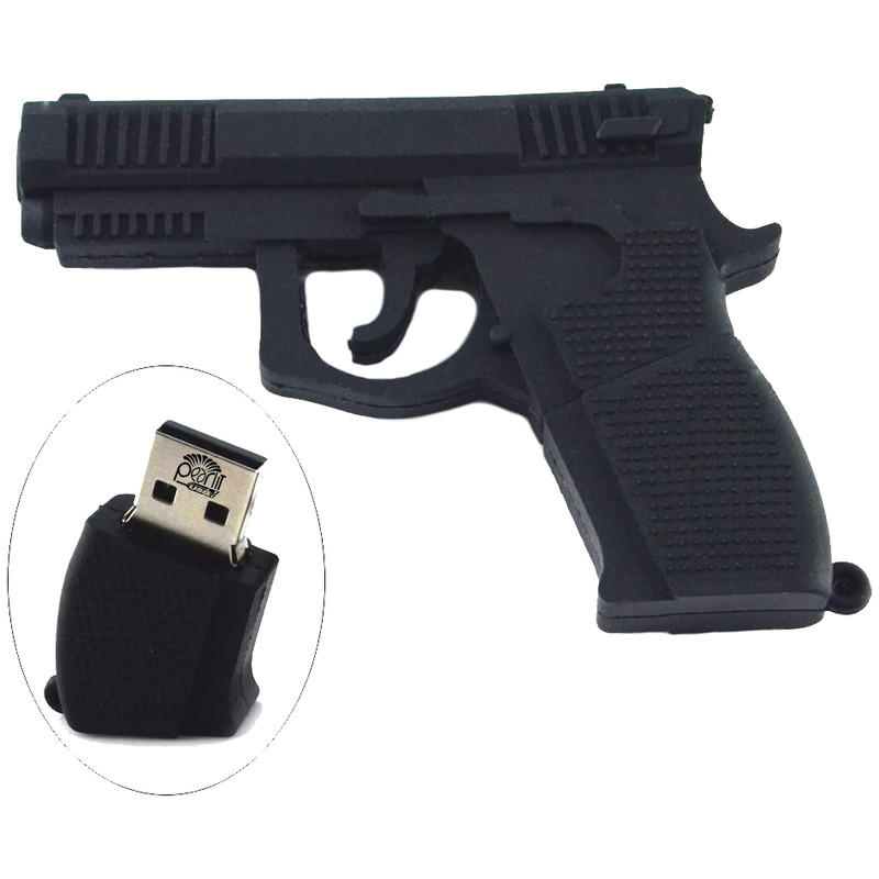 فلش مموری پرلیت یو اس بی طرح کلت کد W-80 ظرفیت 64 گیگابایت