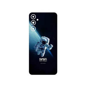 MAHOOT NASA_Astronaut Cover Sticker for Samsung Galaxy A05s