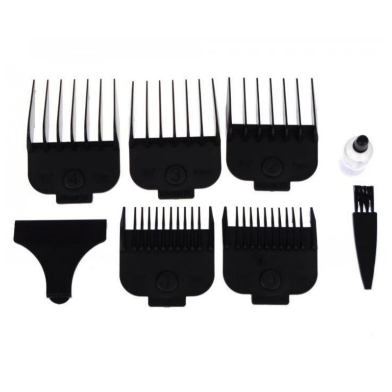 ماشین اصلاح موی سر و صورت کیپه مدل DIAVEL Carbon Titanium