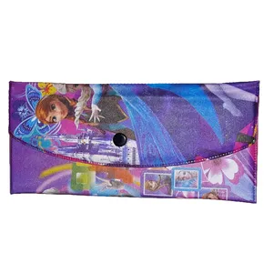 کیف پول دخترانه مدل H12 کد 112