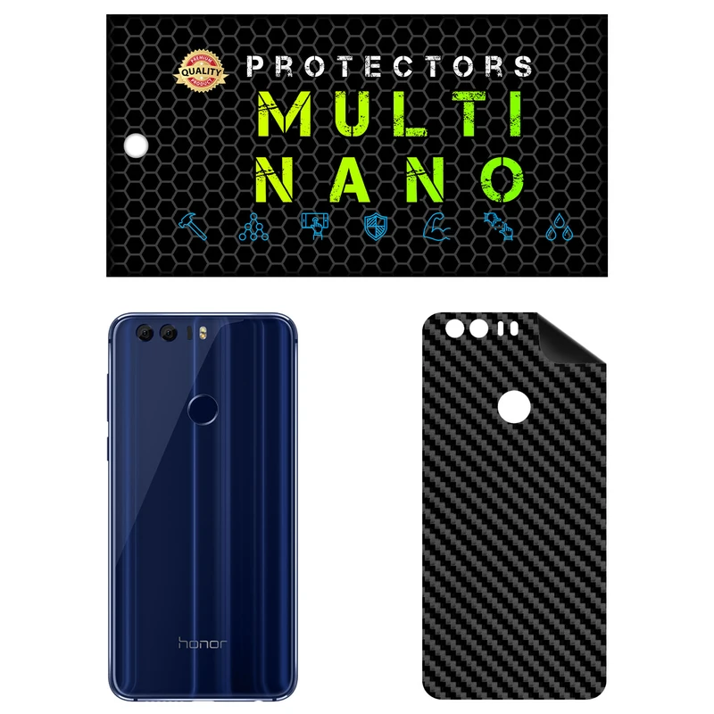 برچسب پوششی مولتی نانو مدل X-F1C مناسب برای گوشی موبایل آنر 8