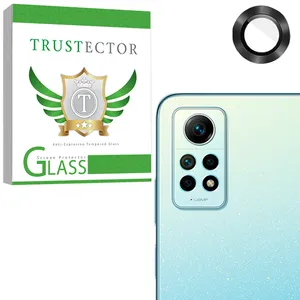 Trustector RINT20 Ring Lens For Xiaomi Redmi Note 12 Pro 4G