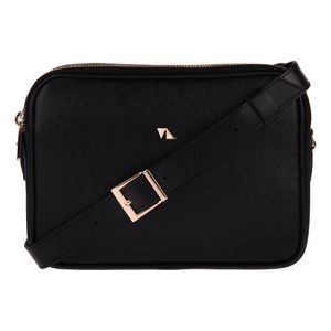 کیف رودوشی زنانه چرم مشهد مدل S0098-063