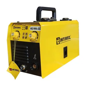 Inverter Welding Machine CO2 Intimex 300 Amper Model MMA/MIG-300