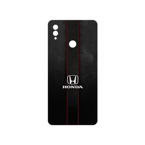 MAHOOT Honda_Motor Cover Sticker for Honor Note 10