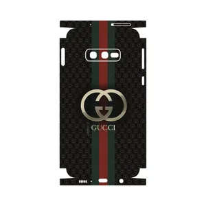 MAHOOT  GCC-FullSkin Cover Sticker for Samsung Galaxy S10e