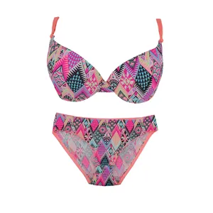 ست شورت و سوتین زنانه مدل lux-15