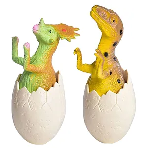 فیگور مدل Funny Dino مجموعه 2 عددی