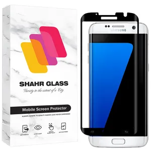  Shahr Glass FUES20 Screen Protector For Samsung Galaxy S7 Edge