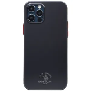 Polo Slim Cover For Apple IPhone 12 Pro