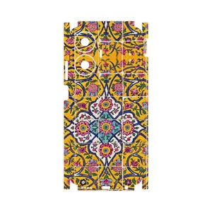 MAHOOT Iran Tile 10-FullSkin Cover Sticker for Realme C55