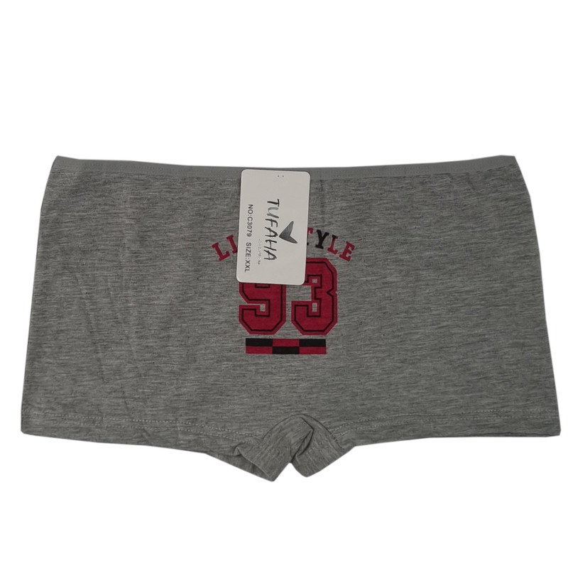 شورت زنانه مدل نیم پا توفا 93 کد 1775