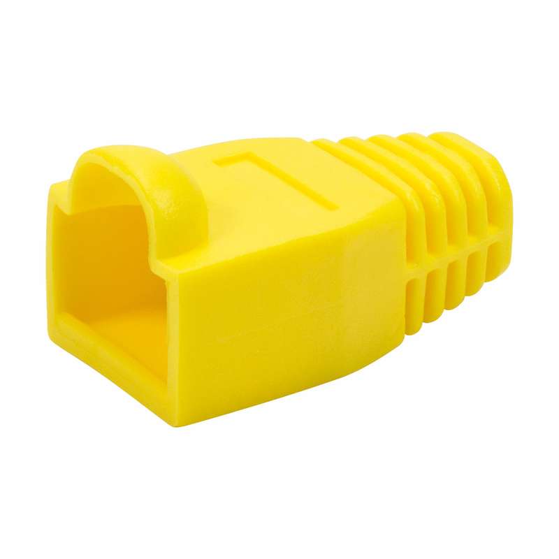 محافظ سوکت RJ45 مدل 2000982 بسته 50 عددی محافظ سوکت RJ45 مدل 2000982 بسته 50 عددی