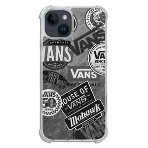AKAM AMCWTA14-VANS4 Cover For Apple iPhone 14