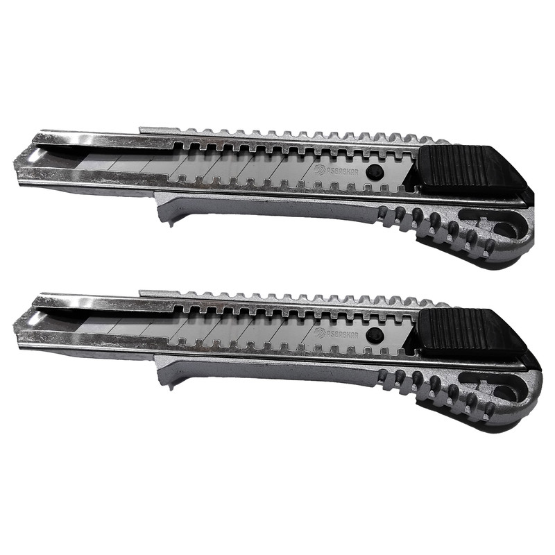 کاتر  اسباب کار مدل A.K.22_2 بسته دو عددی