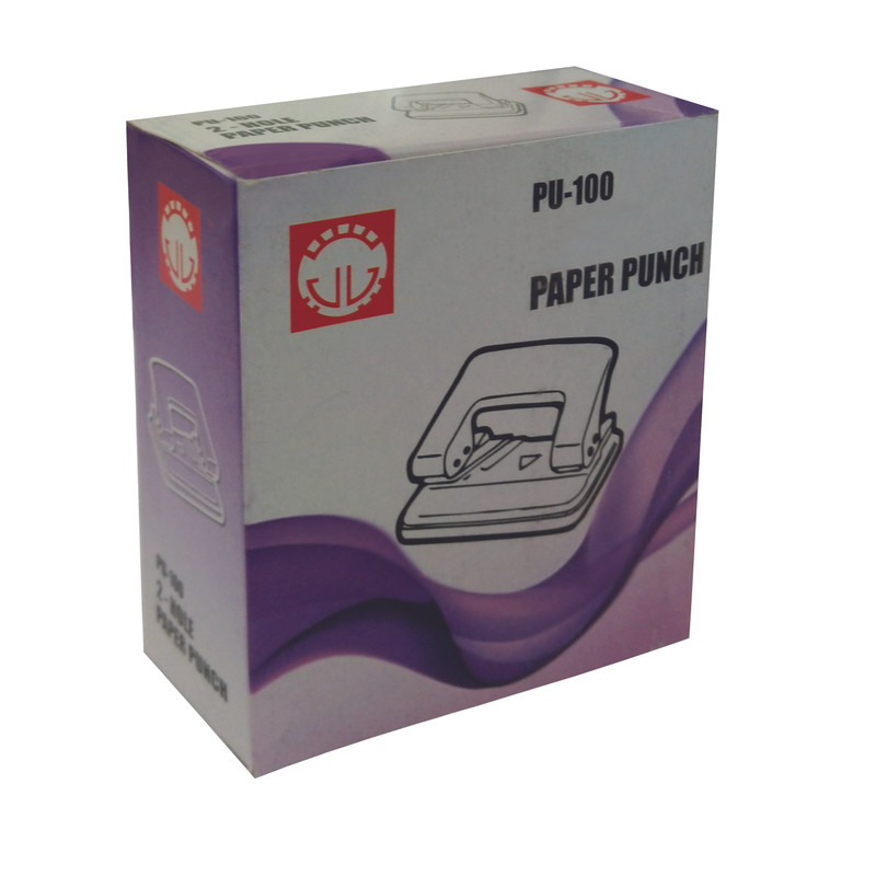 پانچ مدل PU100