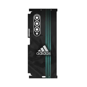 MAHOOT adidas_Logo-FullSkin Cover Sticker for Samsung Galaxy Z Fold4