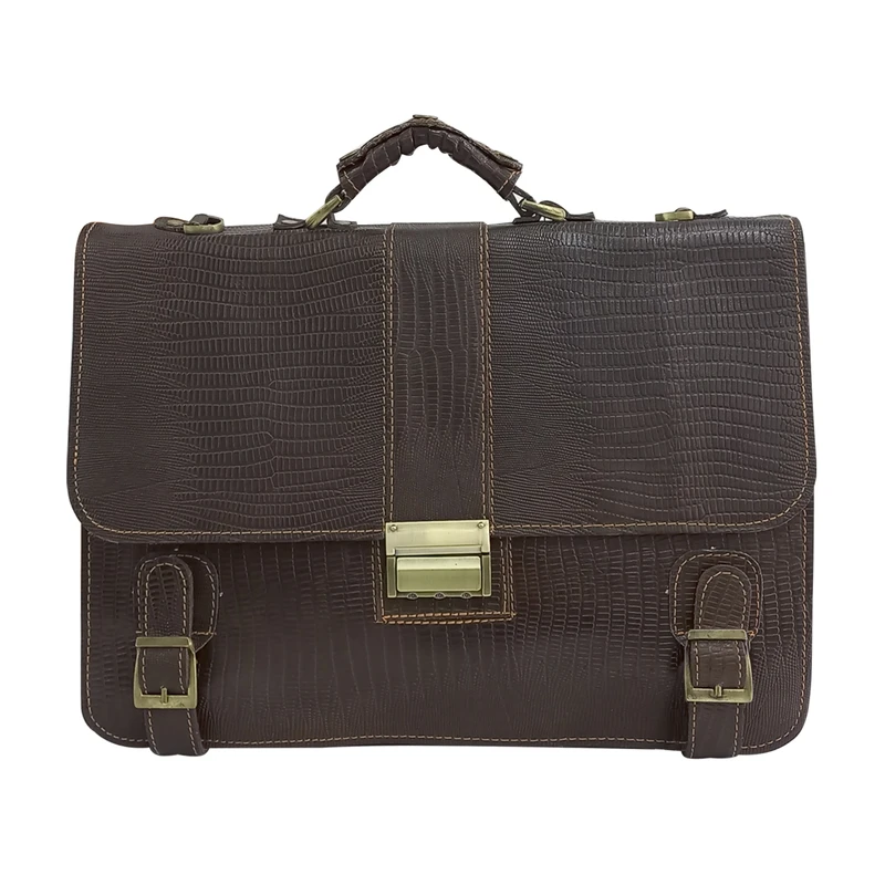 کیف اداری مردانه دیاموند مدل DSH-002