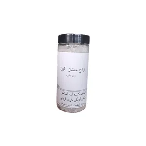 زاج ممتاز نلین مدل نباتی وزن 600گرم