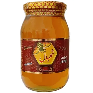 عسل طبیعی چهل گیاه شهبال - 650 گرم