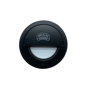 فیلتر لنز مدل BRAUN-DUAL IMAGE-52MM