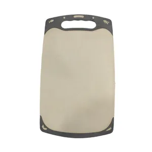 تخته گوشت مدل silicon