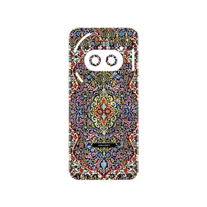 MAHOOT Iran_Tile6 Cover Sticker for Nothing Phone 2a