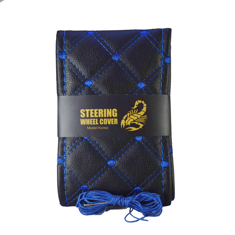 روکش فرمان مدل L16