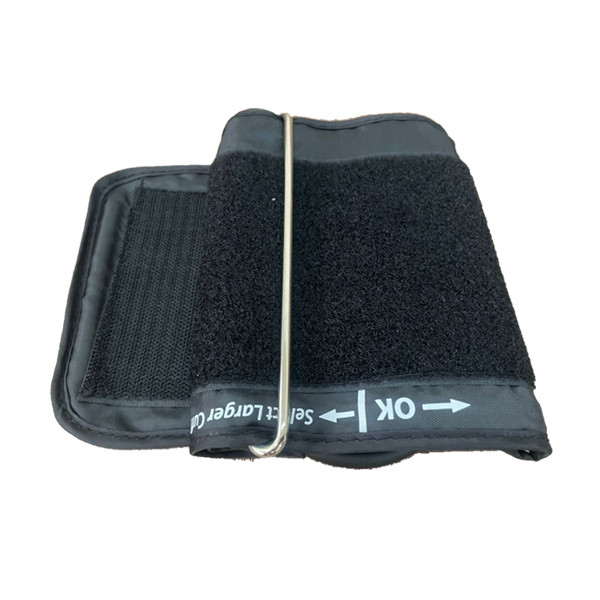 کاف فشارسنج مدل Index