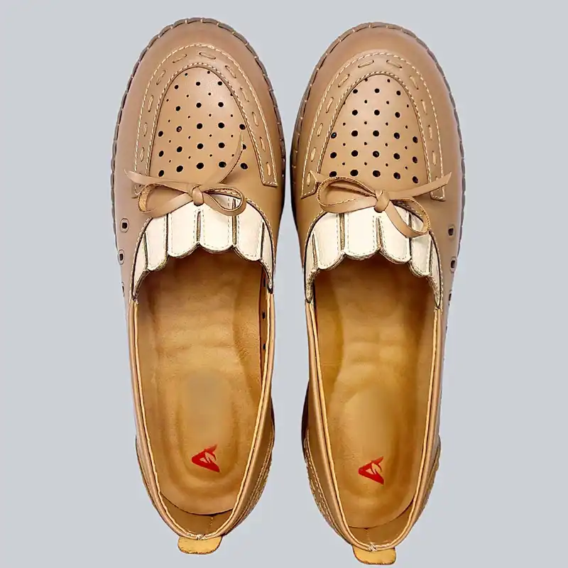 کفش طبی زنانه مدل کیمیا بهاره