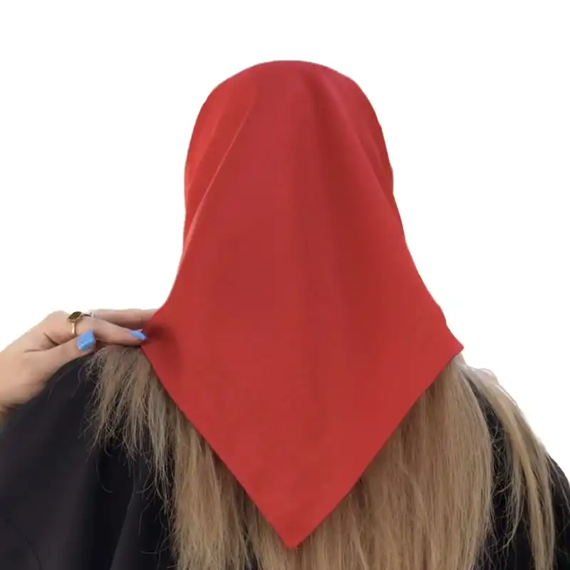 روسری زنانه مدل مینی اسکارف