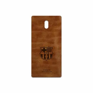 MAHOOT BFL-BRCA Cover Sticker for Nokia 3