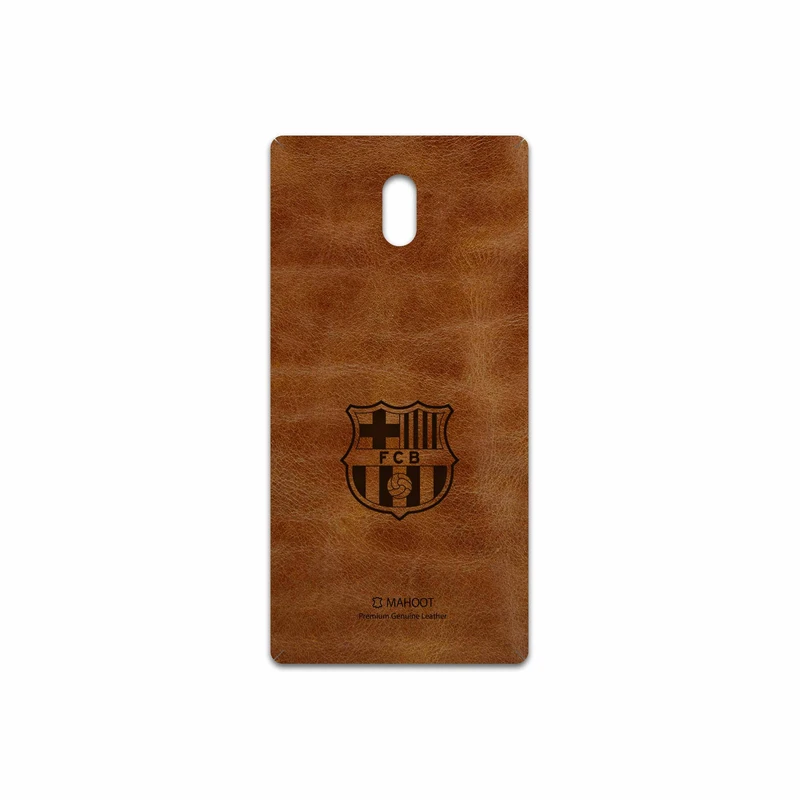 برچسب پوششی ماهوت مدل BFL-BRCA مناسب برای گوشی موبایل نوکیا 3